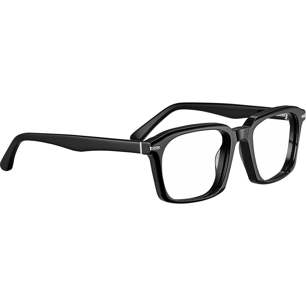 NEIL L OPTIC, Shiny Black-Demo Lens, hi-res image number null